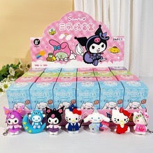 Hello Kitty Blind Box (1 Box)