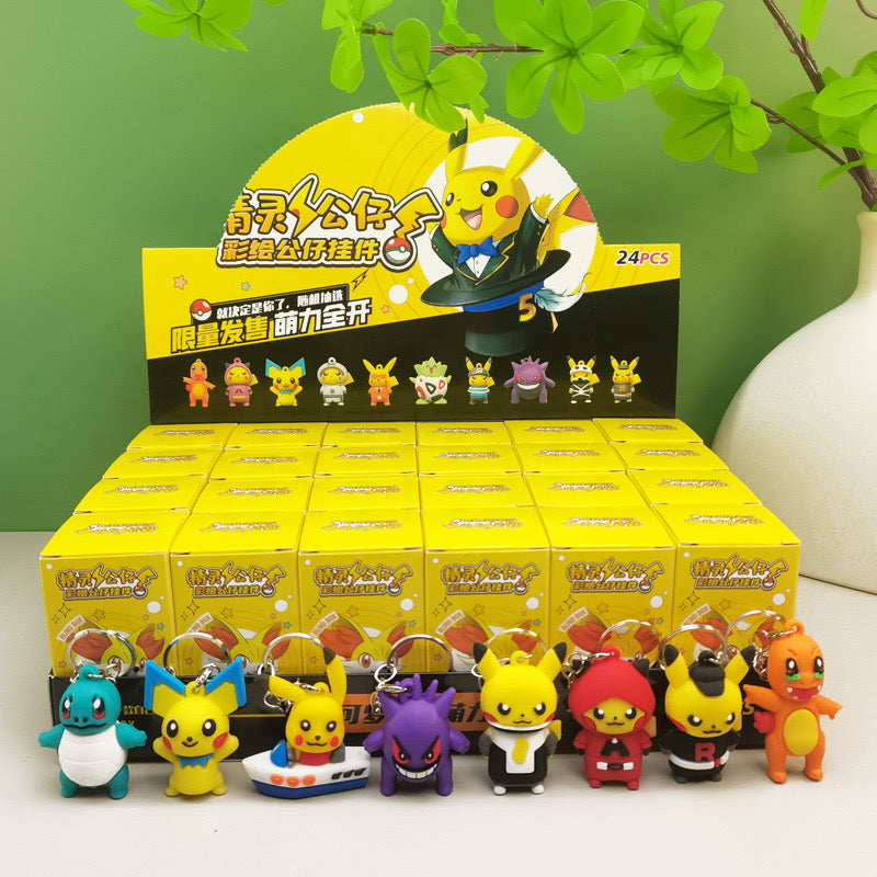 Pokemon Blind Box (1 Box)