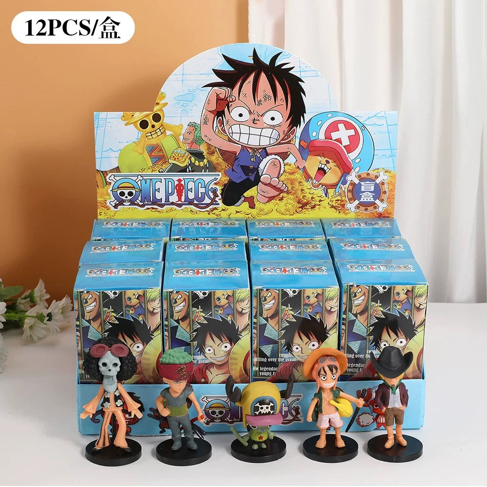 One Piece Blind Box (1 Box)