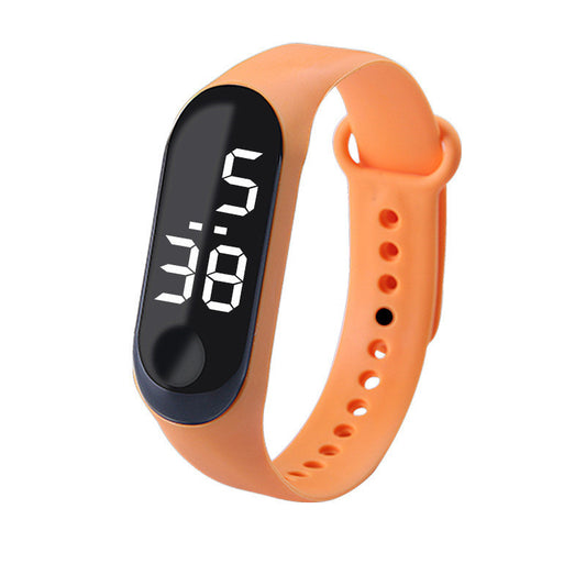 Digital Watch