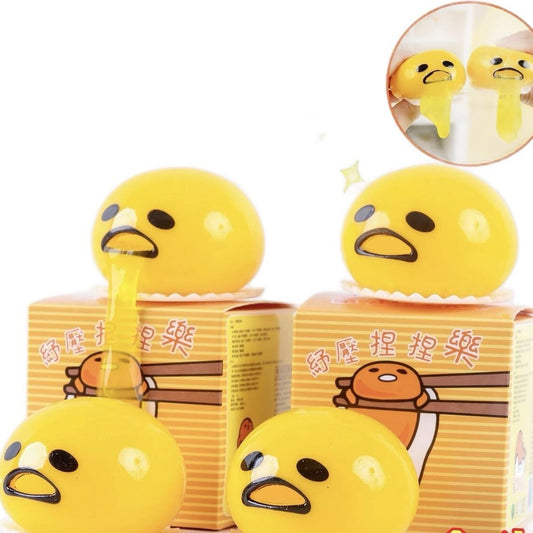 Egg tama Blind Box