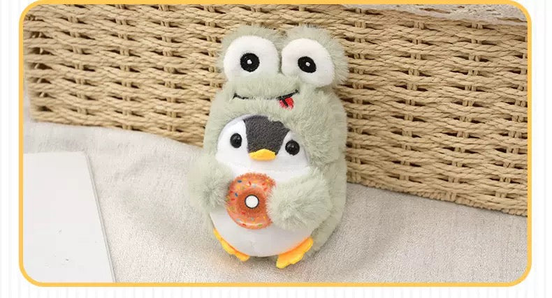 Kawaii Penguin