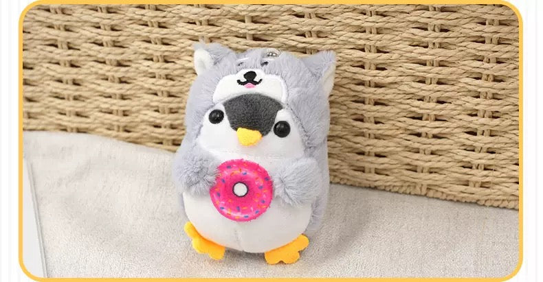 Kawaii Penguin