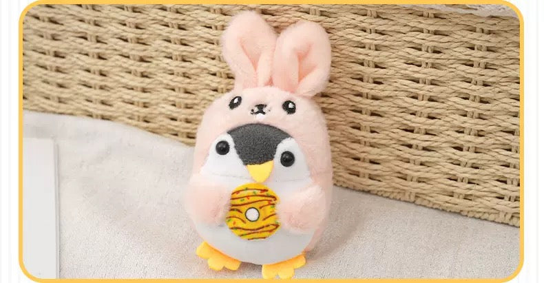 Kawaii Penguin