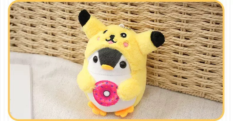 Kawaii Penguin