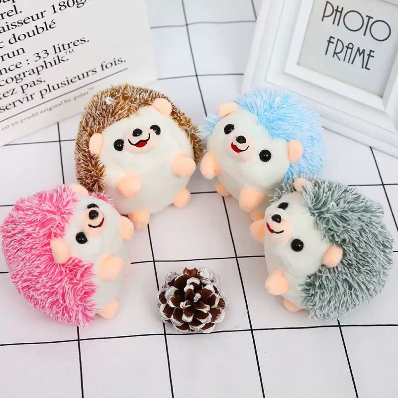 ($1.10) 50 pcs Animal world mix (4 inch)