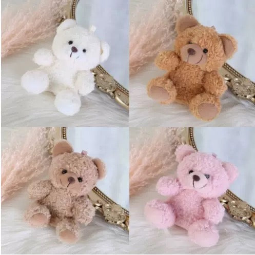 ($1.10) 50 pcs Animal world mix (4 inch)